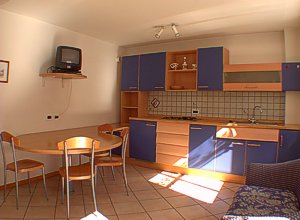Privati a Moena - TRILO 4 - ID foto 211